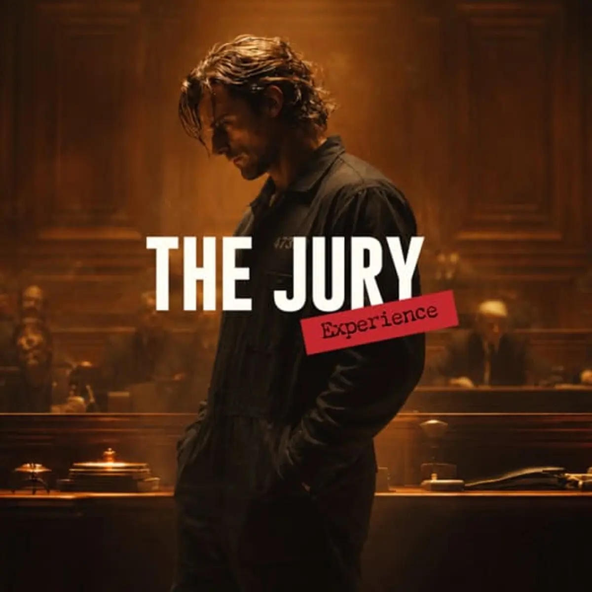 The Jury Experience - Frankenstein sur le banc des accusés : l’homme qui a défié Dieu