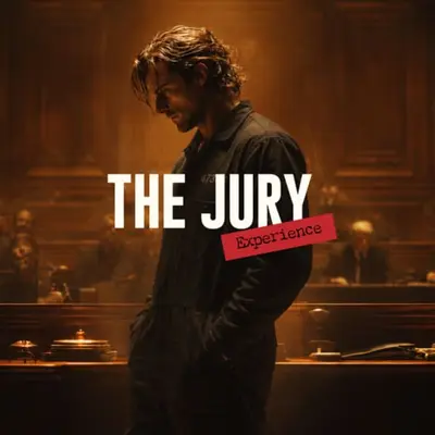 The Jury Experience - Frankenstein sur le banc des accusés : l’homme qui a défié Dieu
