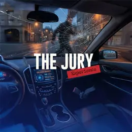 The Jury Experience – La mort par l’IA : qui en paie le prix ?