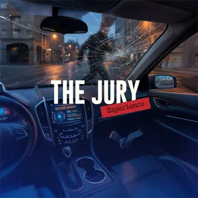 The Jury Experience – La mort par l’IA : qui en paie le prix ?