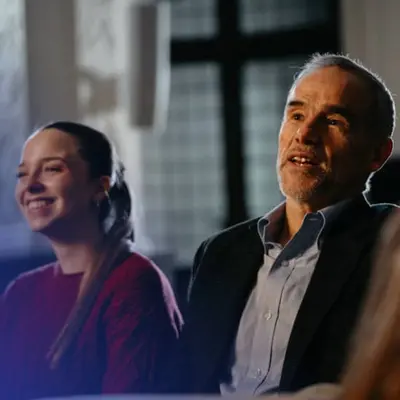 The Jury Experience : Le procès de l’IA meurtrière