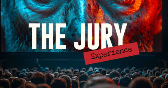 The Jury Experience : Le proc&egrave;s de l&rsquo;IA meurtri&egrave;re