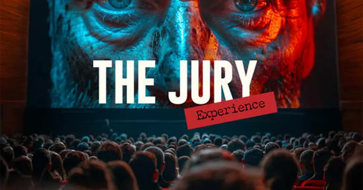The Jury Experience : Le procès de l’IA meurtrière