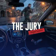 The Jury Experience : Le procès de l’IA meurtrière