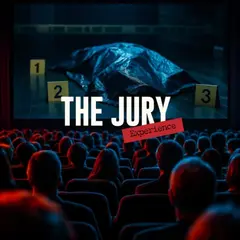 The Jury Experience : Meurtre à un million de dollars ou toile de mensonges?