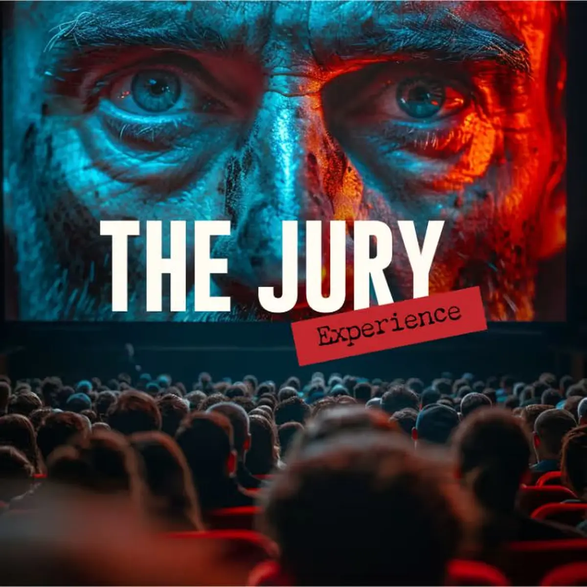 The Jury Experience : Meurtre Au Large