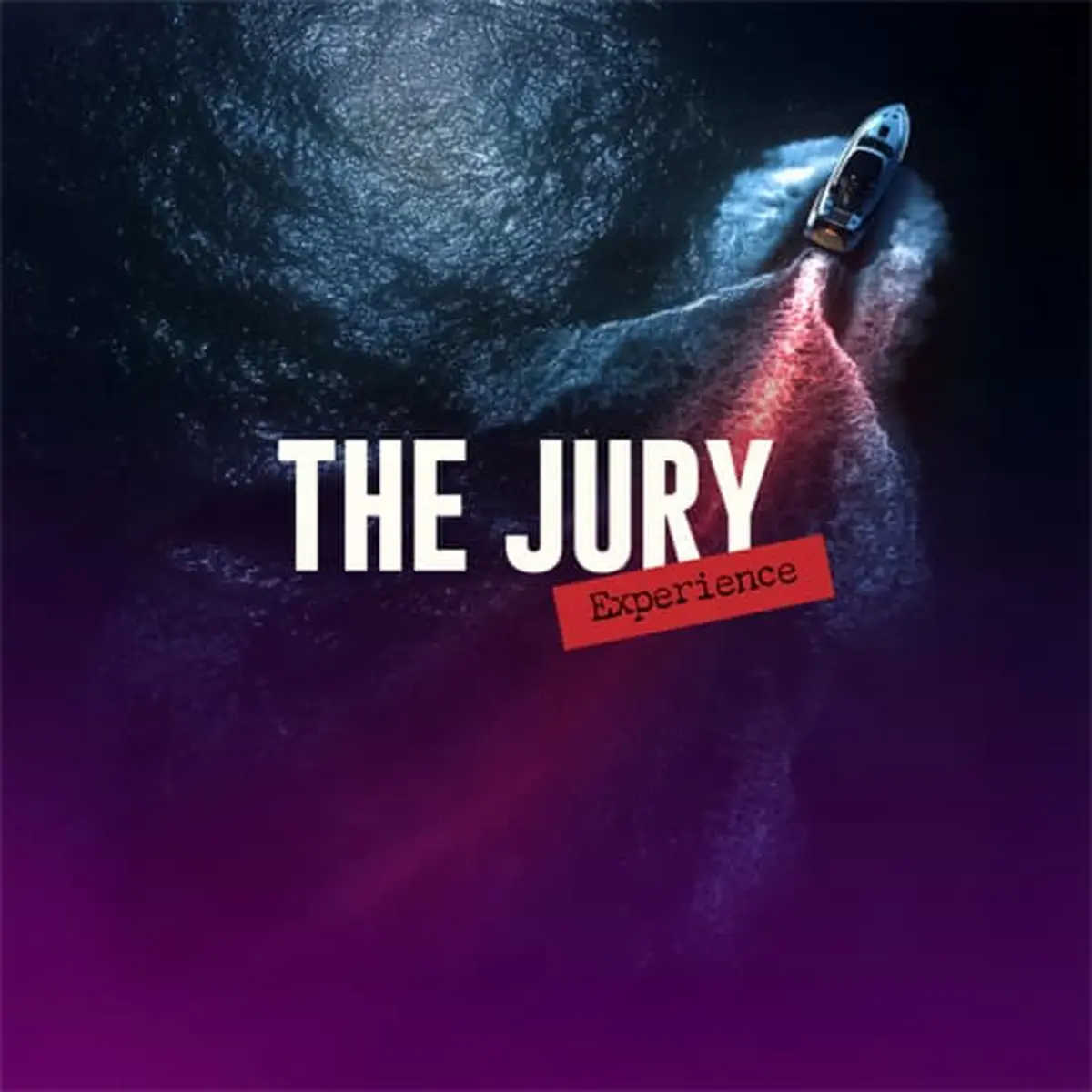 The Jury Experience – Meurtre au large