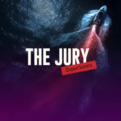 The Jury Experience – Meurtre au large