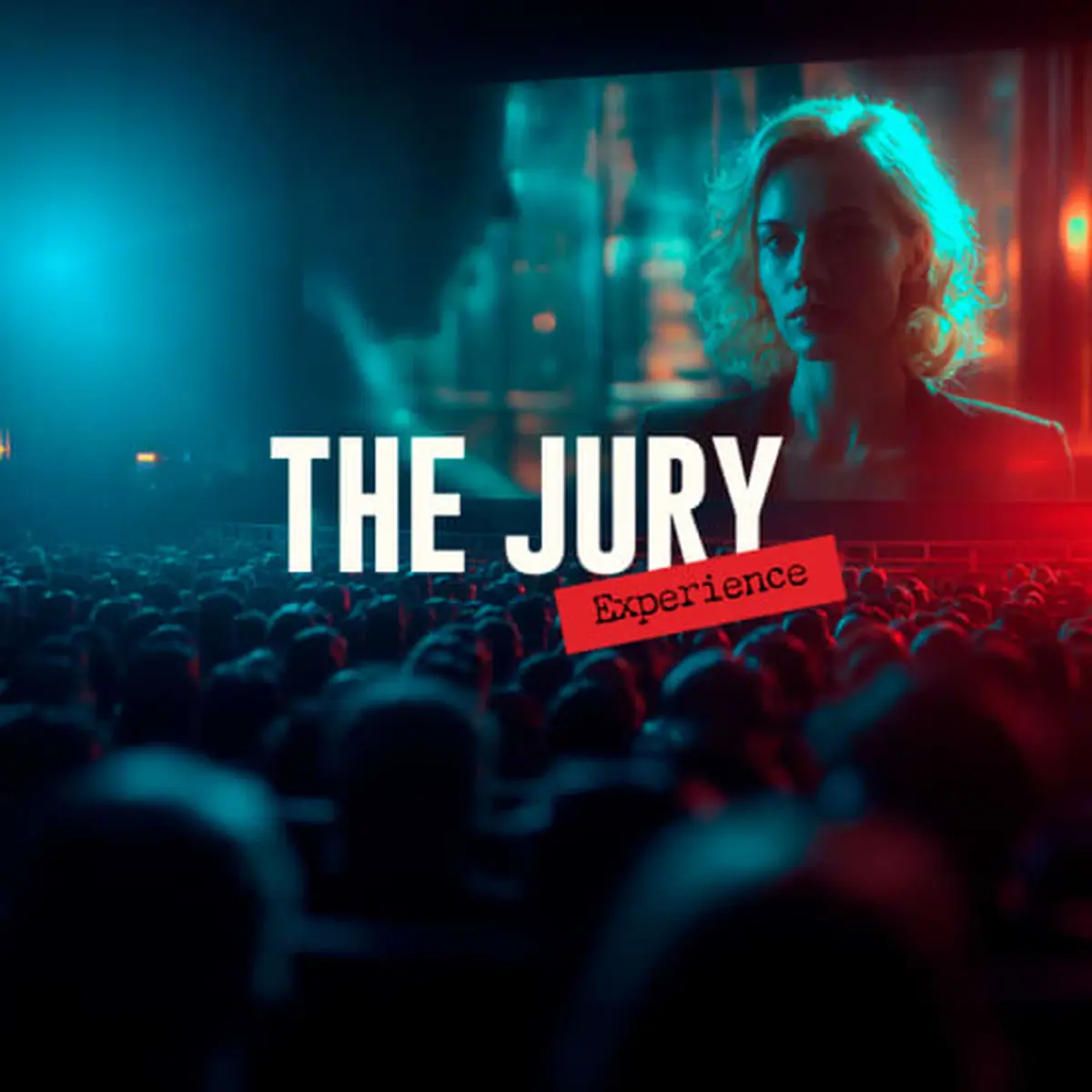 The Jury Experience : pouvoir, désir et contrôle (déconseillé aux moins de 18 ans)