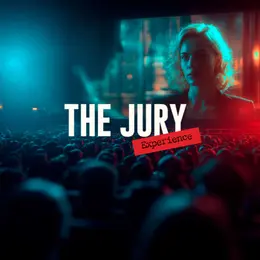 The Jury Experience : pouvoir, désir et contrôle (déconseillé aux moins de 18 ans)
