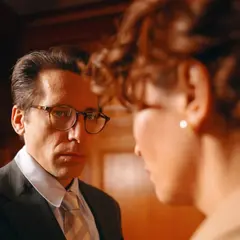 The Jury Experience : Secrets, Mensonges et Le Prix du Sang