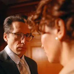 The Jury Experience : Secrets, Mensonges et Le Prix du Sang