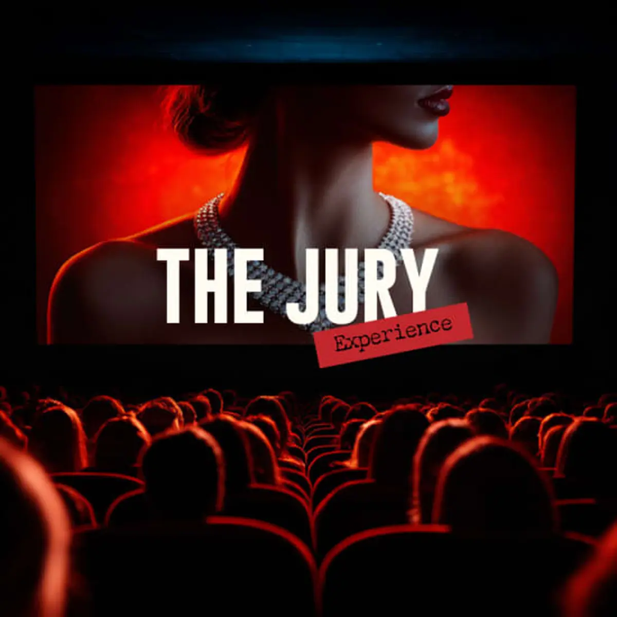 The Jury Experience : un procès immersif - Affaire nº3 : Vol