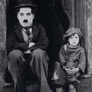 The Kid / Charlie Chaplin