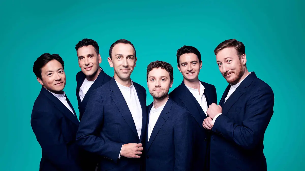 The King'S Singers