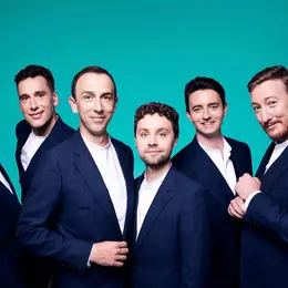 The King'S Singers