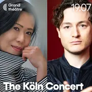 The Köln Concert / Nuits de Fourvière 2026