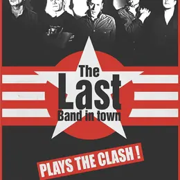 The Last Band In Town : Hommage à The Clash