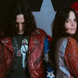 The Last Internationale