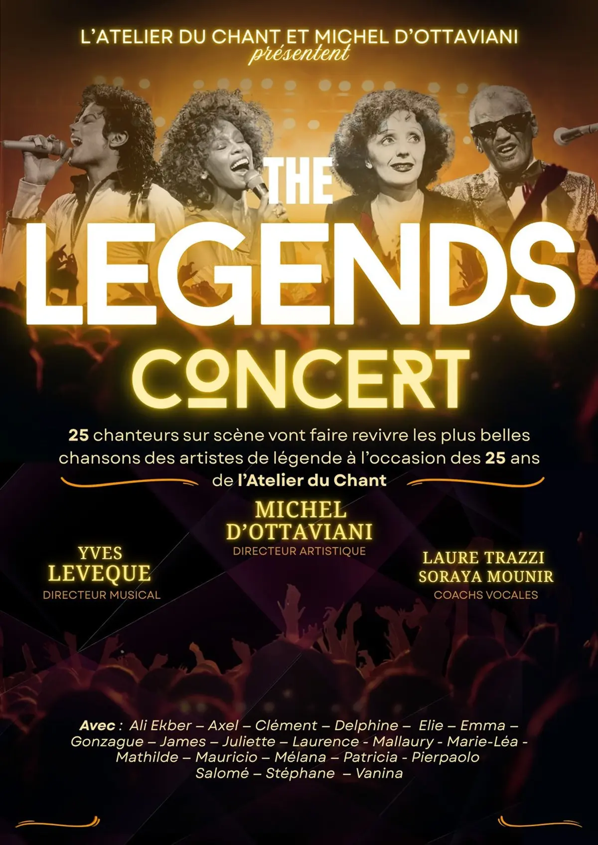 The Legends