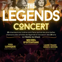 The Legends