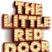 The little red door