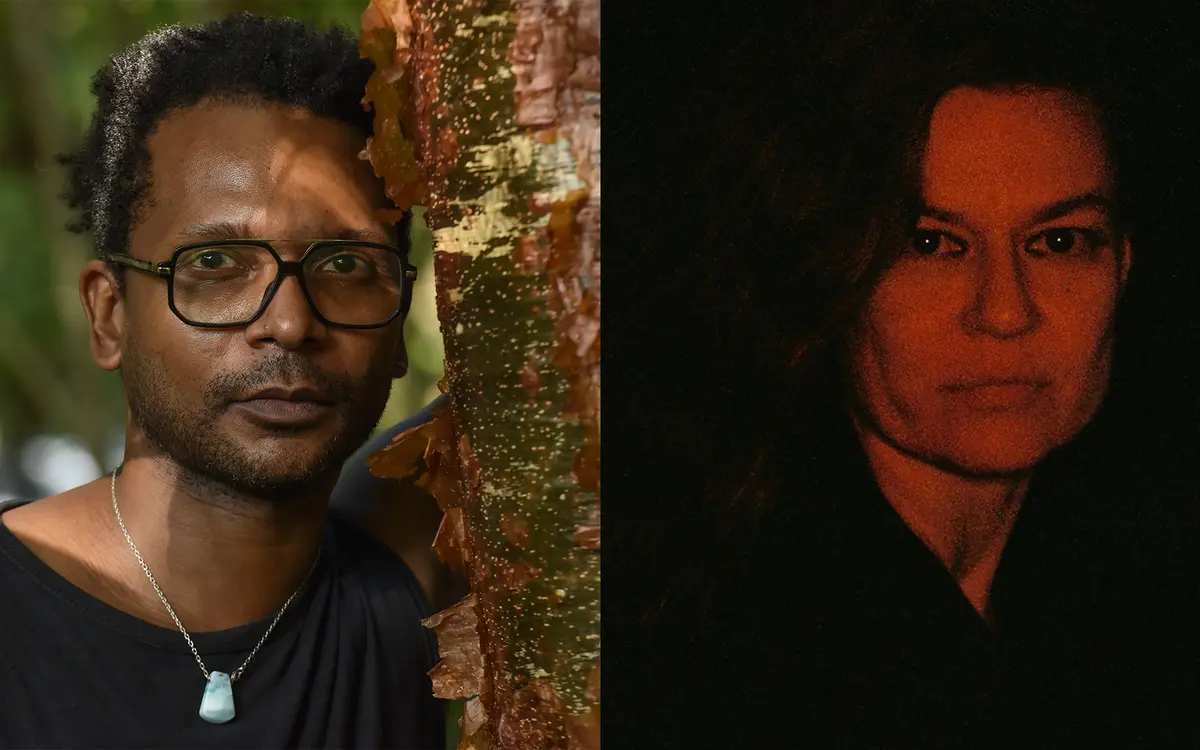 The look / Ici du Ballet de l'Opéra national du Rhin – Sharon Eyal / Léo Lérus