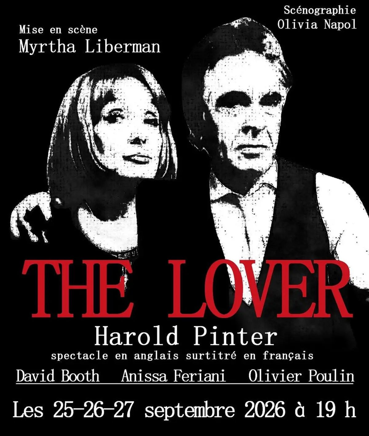 The Lover