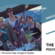 The Macks • Polychrome