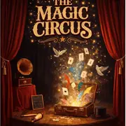 The magic circus