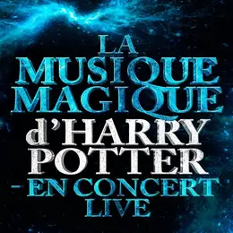 The Magical Music of Harry Potter - Live en Concert