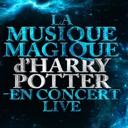 The Magical Music of Harry Potter - Live En Concert