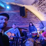 The Massalia hot rascals - Jazz manouche