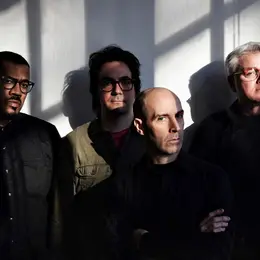 The Messthetics & James Brandon Lewis + PLF en concert au Petit Faucheux de Tours