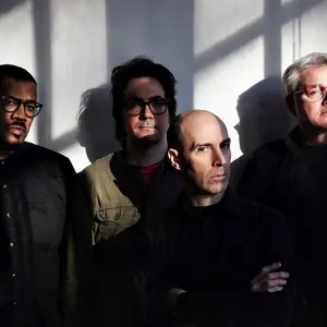 The Messthetics & James Brandon Lewis + PLF en concert au Petit Faucheux de Tours