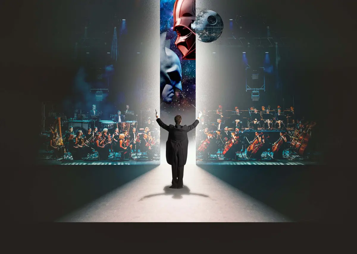 The Music Of Hans Zimmer