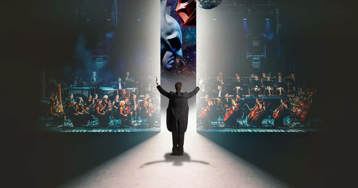 The Music Of Hans Zimmer
