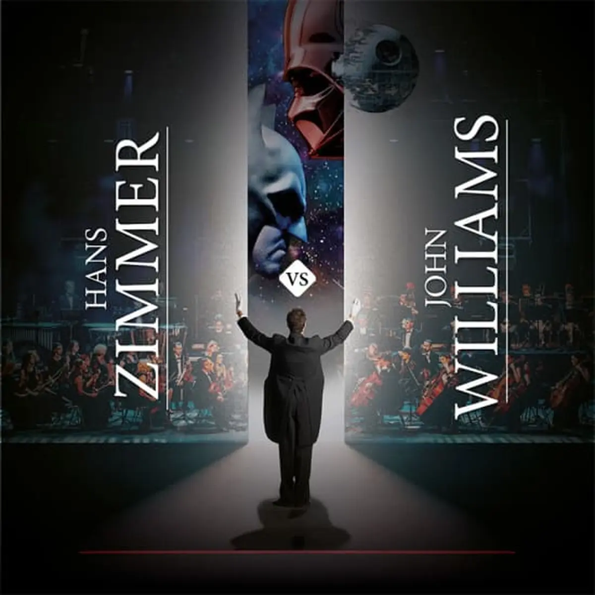 The Music of Hans Zimmer & John Williams – The Original London Production au Zénith d'Amiens