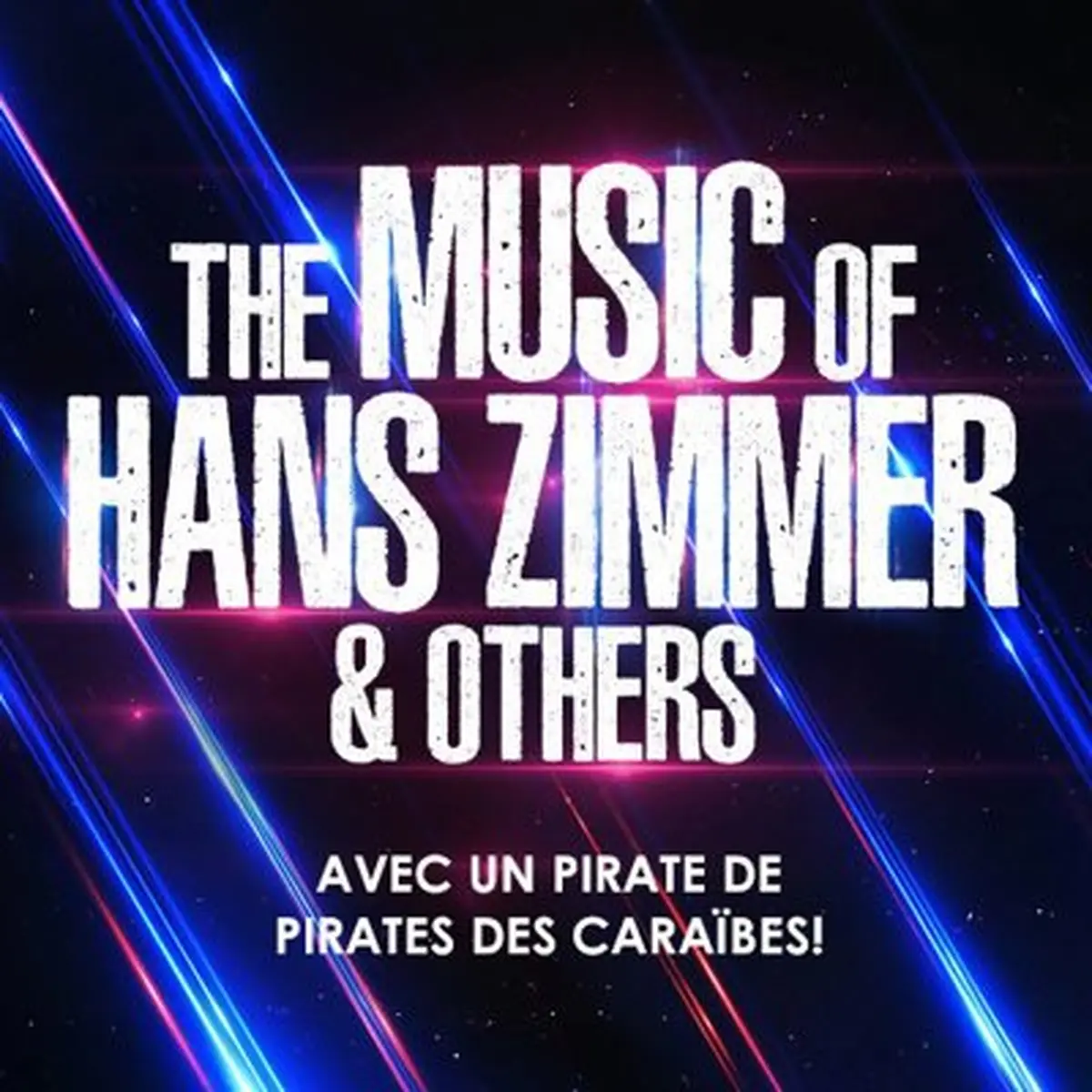 The music of Hans Zimmer & others