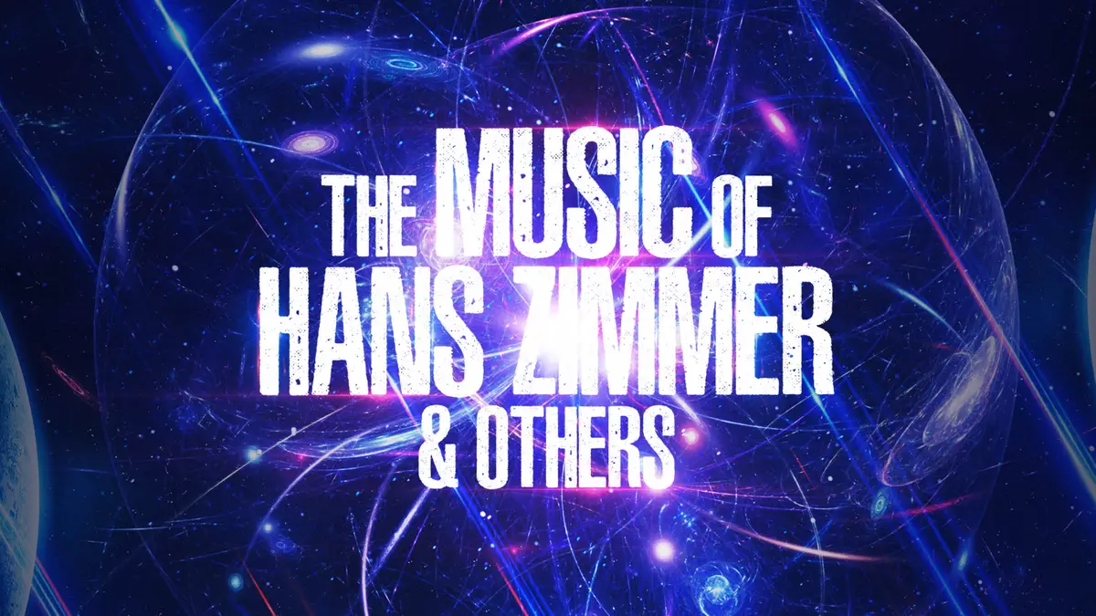 The Music Of Hans Zimmer & Others