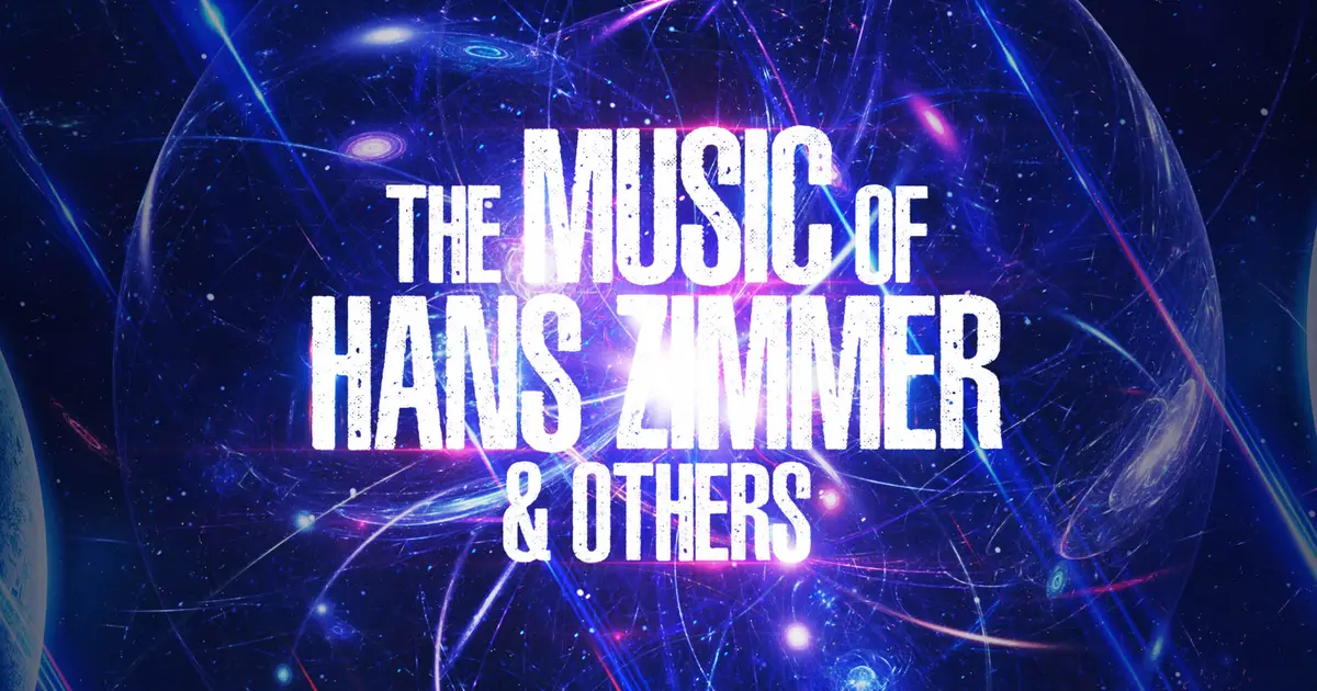 The Music Of Hans Zimmer & Others