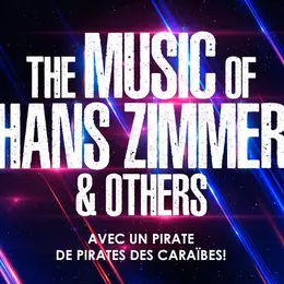 The Music of Hans Zimmer & others