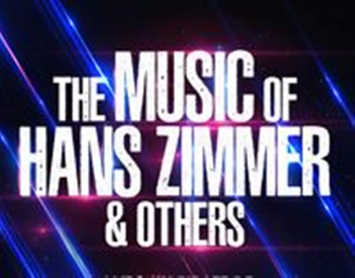 The Music of Hans Zimmer & Others - A Celebration of Film Music