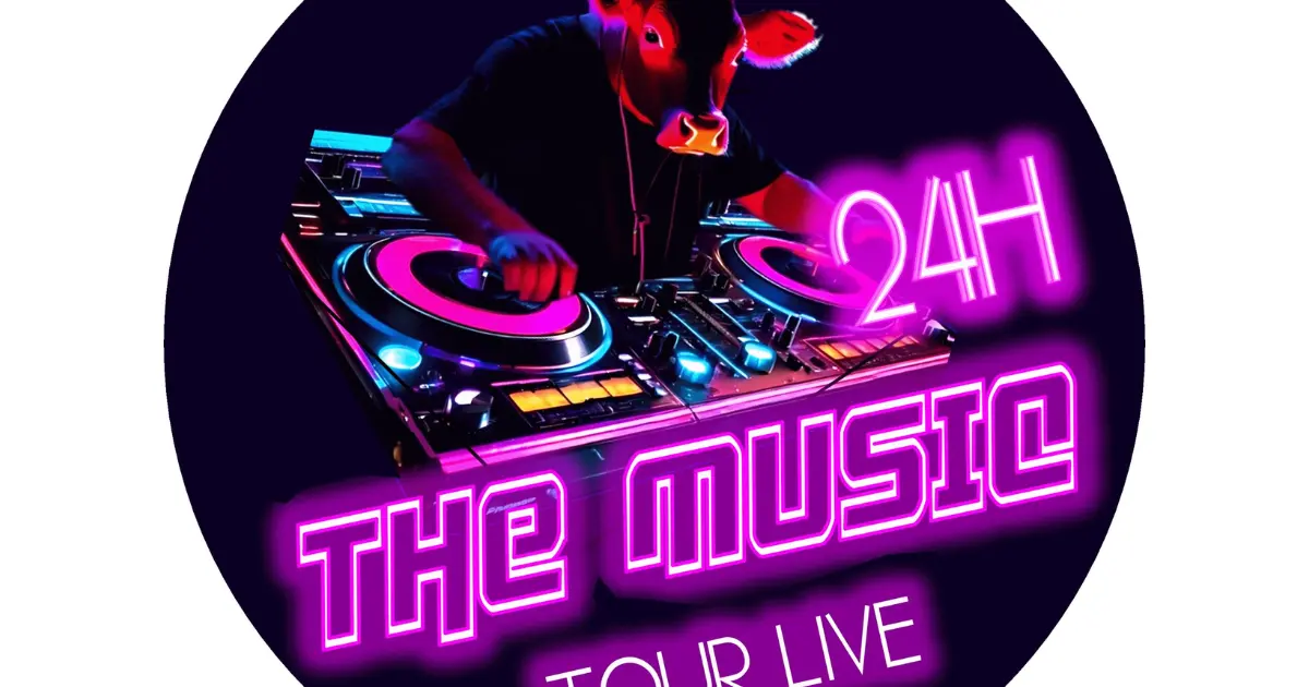 The Music Tour Live