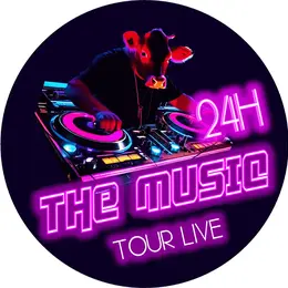 The Music Tour Live