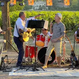 The New Highwaymen