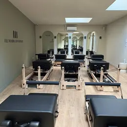 The New Me : un studio de Reformer Pilates au cœur de Tours