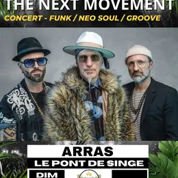 The next movement