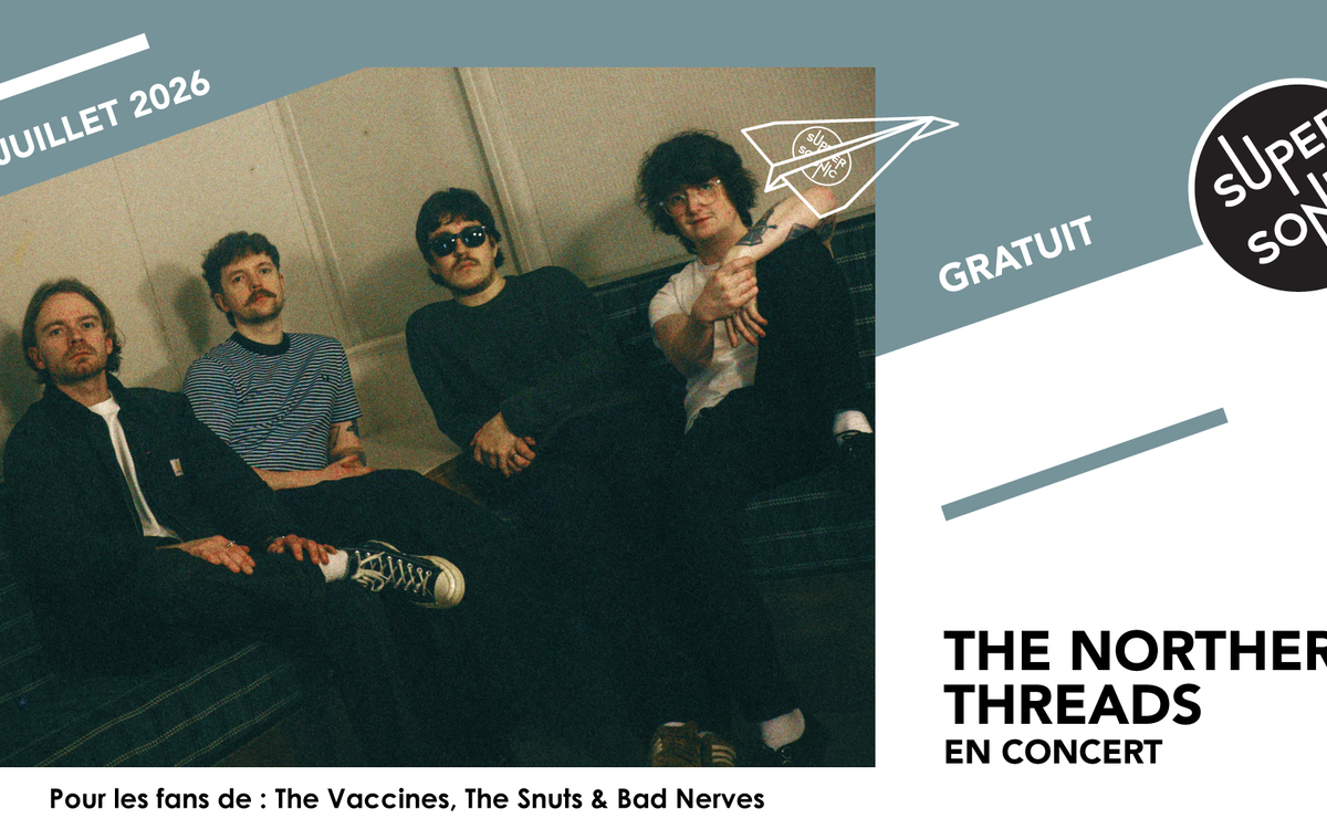 The Northern Threads