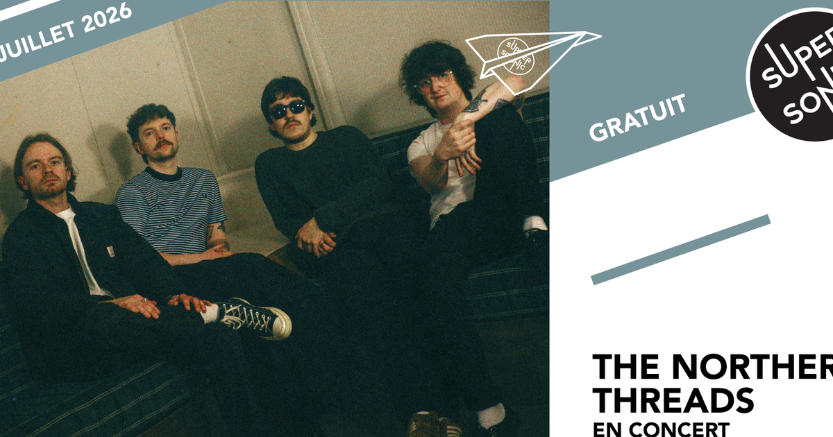 The Northern Threads